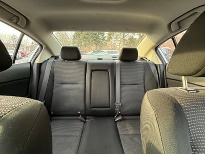 2012 Mazda Mazda3 i Touring