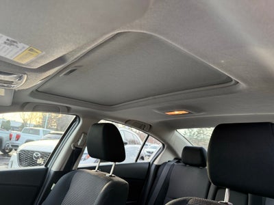 2012 Mazda Mazda3 i Touring