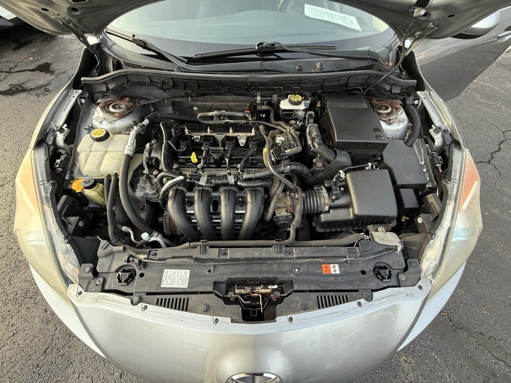 2012 Mazda Mazda3 i Touring