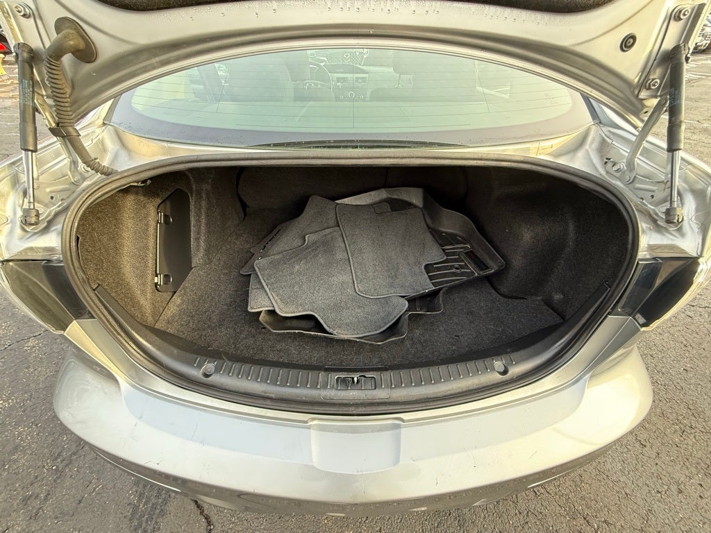 2012 Mazda Mazda3 i Touring