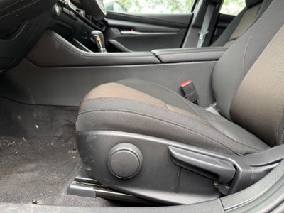 2026 Mazda Mazda3 2.5 S