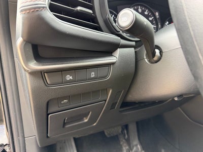 2026 Mazda Mazda3 2.5 S