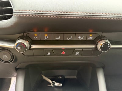 2026 Mazda Mazda3 2.5 S