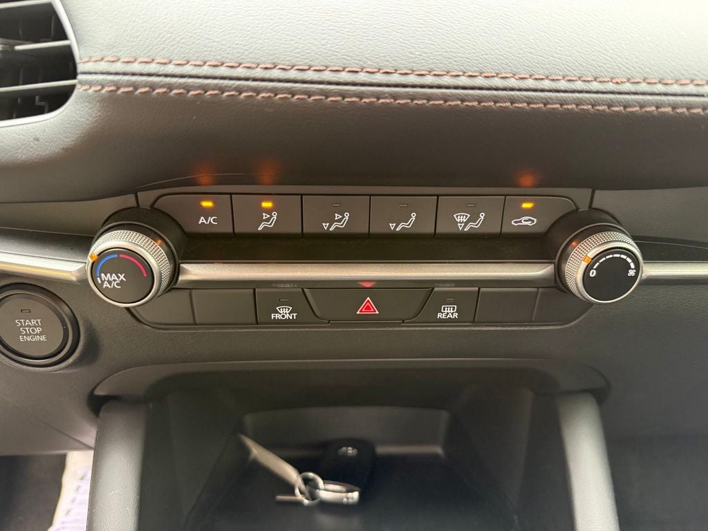 2026 Mazda Mazda3 2.5 S