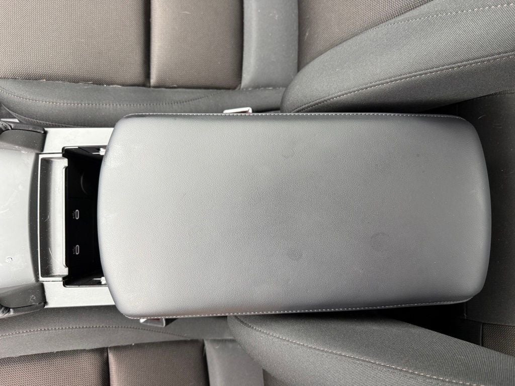 2026 Mazda Mazda3 2.5 S