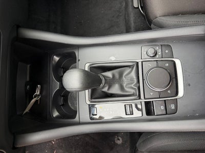 2026 Mazda Mazda3 2.5 S