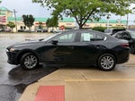 2026 Mazda Mazda3 2.5 S