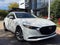 2026 Mazda Mazda3 2.5 S