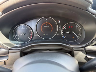 2026 Mazda Mazda3 2.5 S