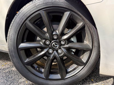 2026 Mazda Mazda3 2.5 S Select Sport