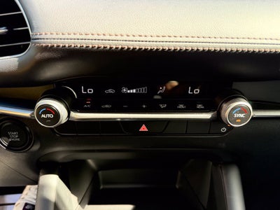 2026 Mazda Mazda3 2.5 S Select Sport