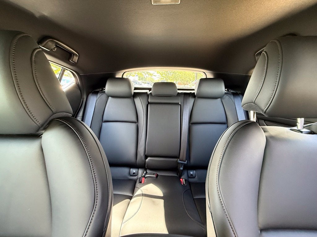2026 Mazda Mazda3 2.5 S Select Sport