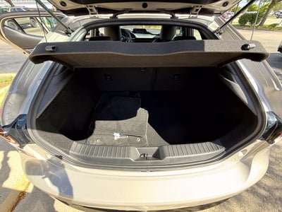 2026 Mazda Mazda3 2.5 S Select Sport