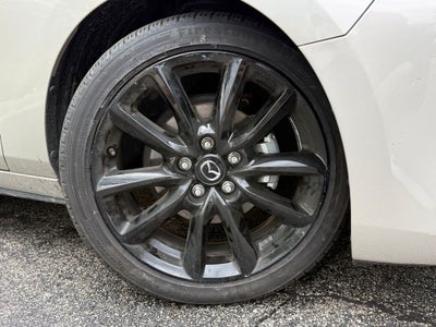 2024 Mazda Mazda3 2.5 S Select Sport