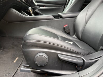 2024 Mazda Mazda3 2.5 S Select Sport