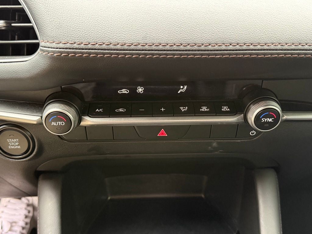 2024 Mazda Mazda3 2.5 S Select Sport