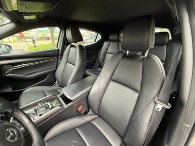 2024 Mazda Mazda3 2.5 S Select Sport