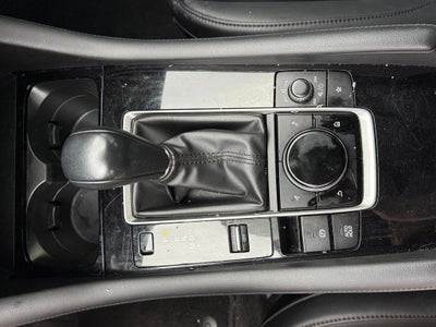 2024 Mazda Mazda3 2.5 S Select Sport