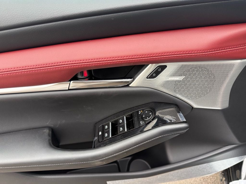 2026 Mazda Mazda3 2.5 S Premium