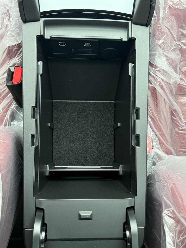 2026 Mazda Mazda3 2.5 S Premium