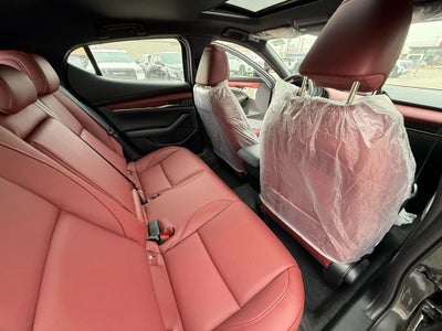 2026 Mazda Mazda3 2.5 S Premium