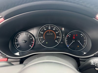 2026 Mazda Mazda3 2.5 S Premium