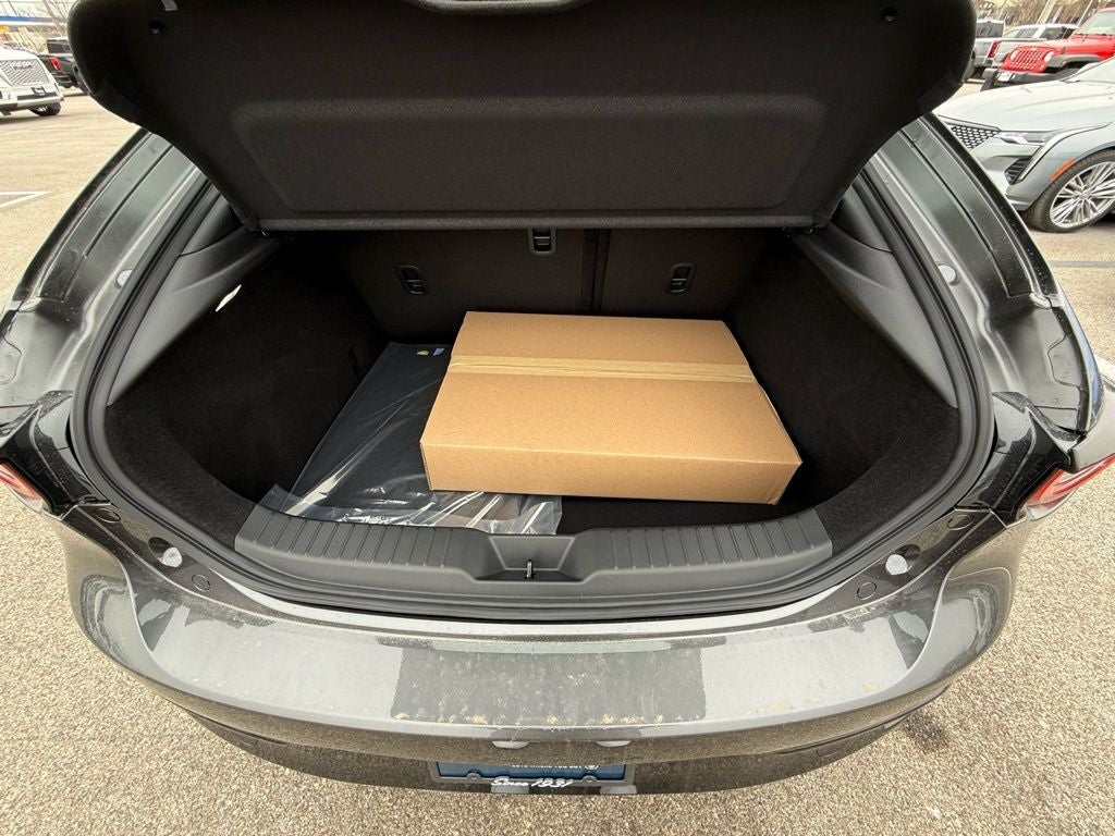 2026 Mazda Mazda3 2.5 S Premium