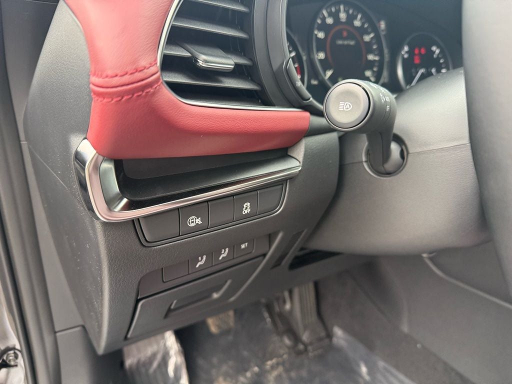 2026 Mazda Mazda3 2.5 S Premium