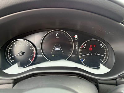 2025 Mazda Mazda3 2.5 S Premium Package