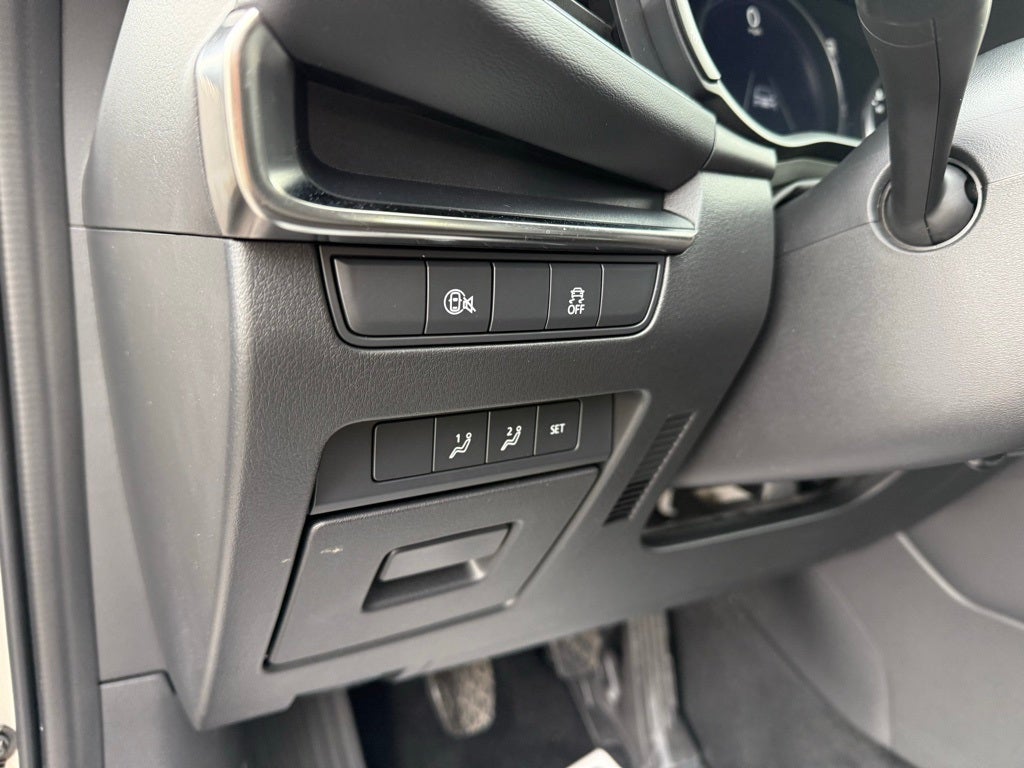 2025 Mazda Mazda3 2.5 S Premium Package