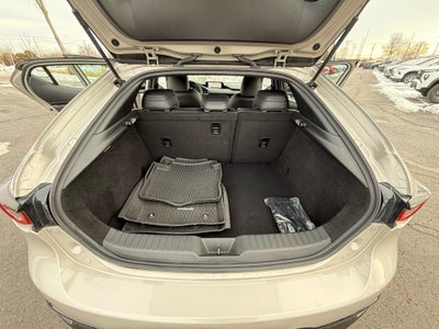 2025 Mazda Mazda3 2.5 S Premium Package