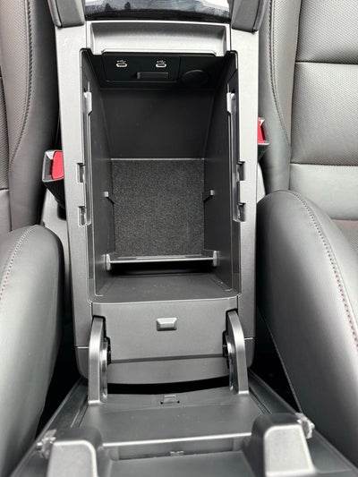 2025 Mazda Mazda3 2.5 S Premium Package