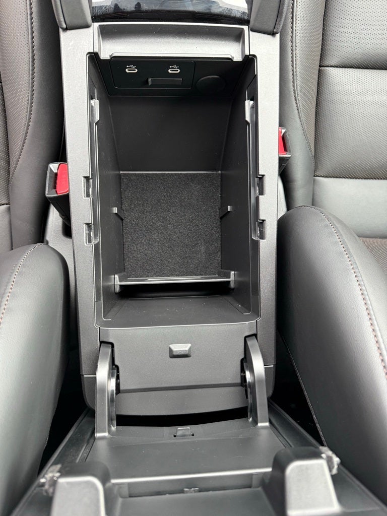 2025 Mazda Mazda3 2.5 S Premium Package