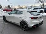 2025 Mazda Mazda3 2.5 S Premium Package