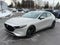 2025 Mazda Mazda3 2.5 S Premium Package