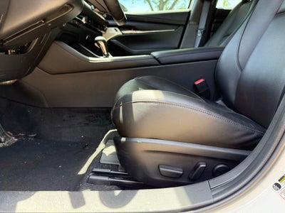 2024 Mazda Mazda3 2.5 Turbo Premium Plus Package
