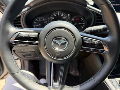 2024 Mazda Mazda3 2.5 Turbo Premium Plus Package