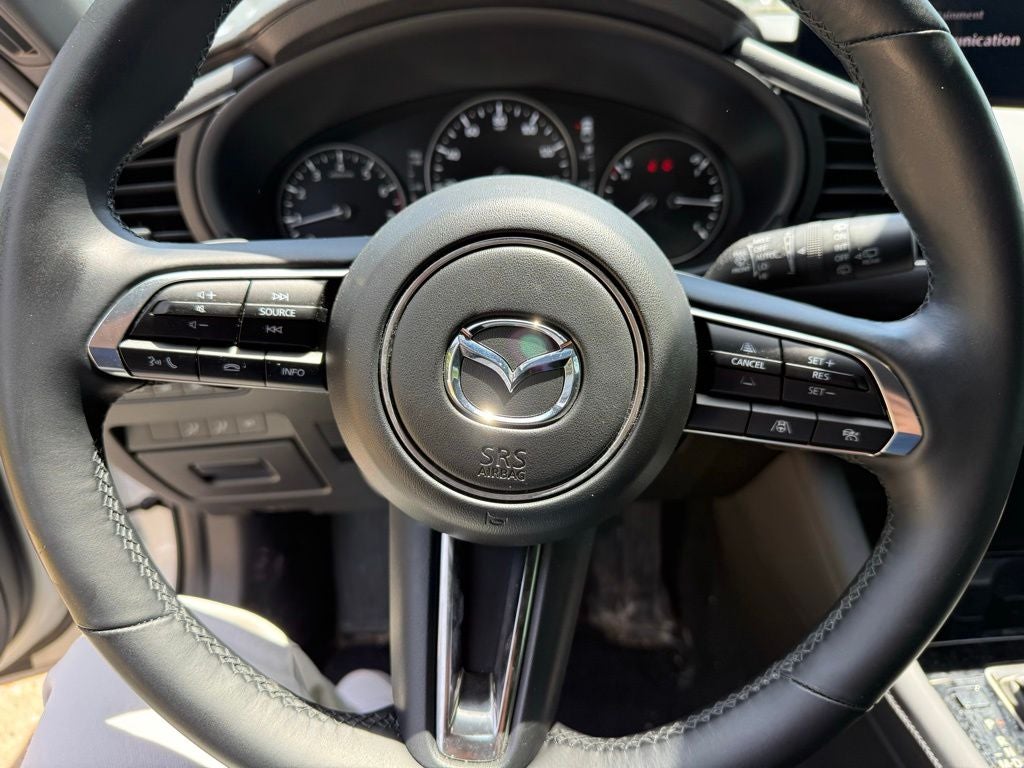 2024 Mazda Mazda3 2.5 Turbo Premium Plus Package