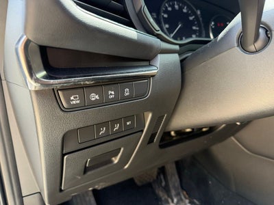 2024 Mazda Mazda3 2.5 Turbo Premium Plus Package