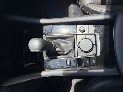 2024 Mazda Mazda3 2.5 Turbo Premium Plus Package