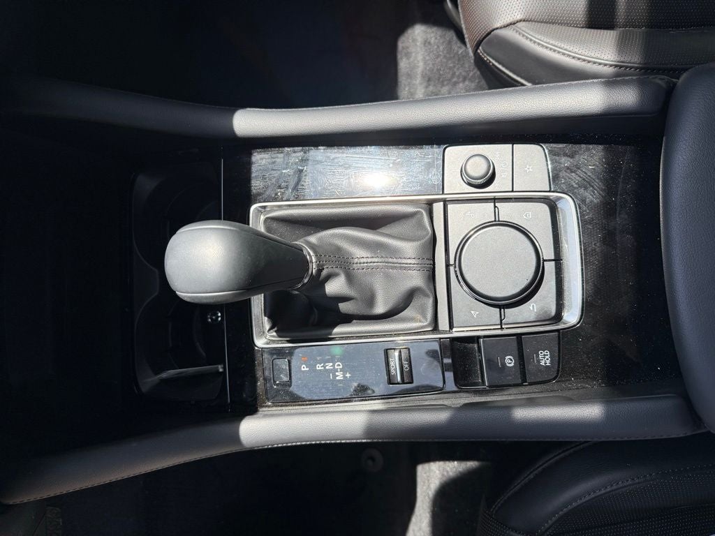 2024 Mazda Mazda3 2.5 Turbo Premium Plus Package