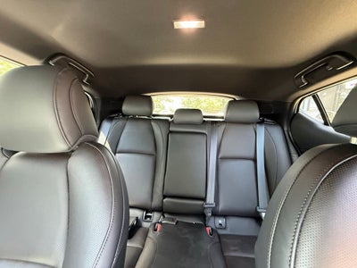 2024 Mazda Mazda3 2.5 Turbo Premium Plus Package