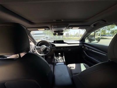 2024 Mazda Mazda3 2.5 Turbo Premium Plus Package