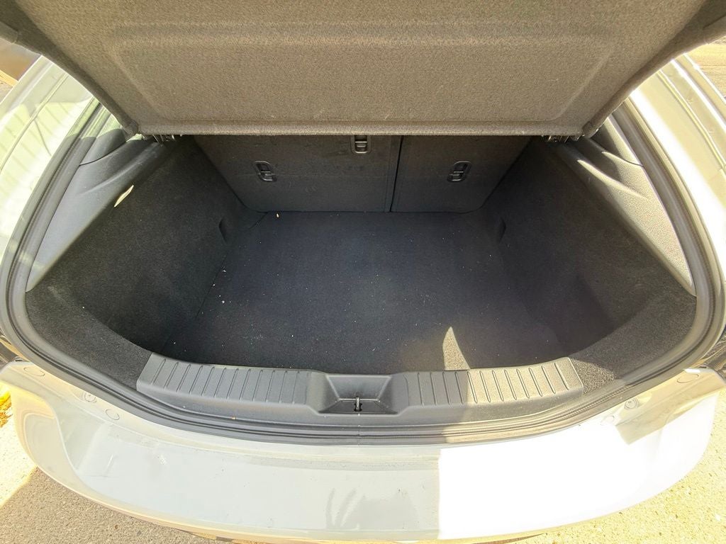 2024 Mazda Mazda3 2.5 Turbo Premium Plus Package