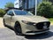 2025 Mazda Mazda3 2.5 Carbon Turbo