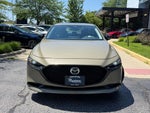 2025 Mazda Mazda3 2.5 Carbon Turbo
