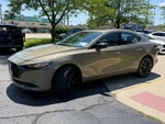 2025 Mazda Mazda3 2.5 Carbon Turbo