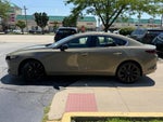 2025 Mazda Mazda3 2.5 Carbon Turbo