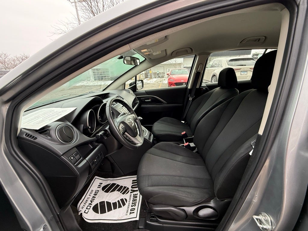 2014 Mazda Mazda5 Touring