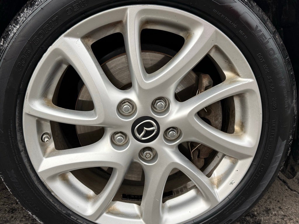 2014 Mazda Mazda5 Touring